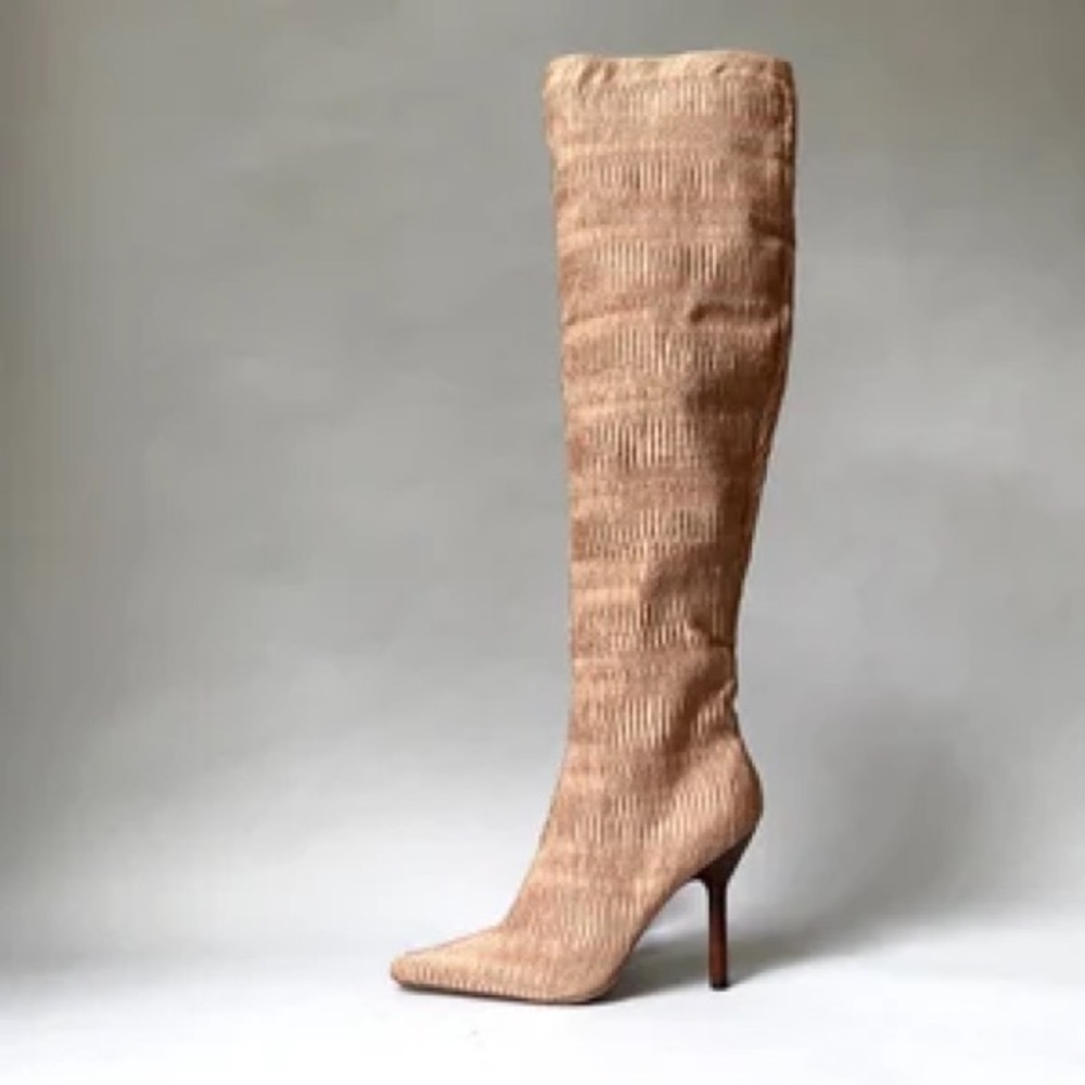 Gucci Tom ford 1999 boots US6